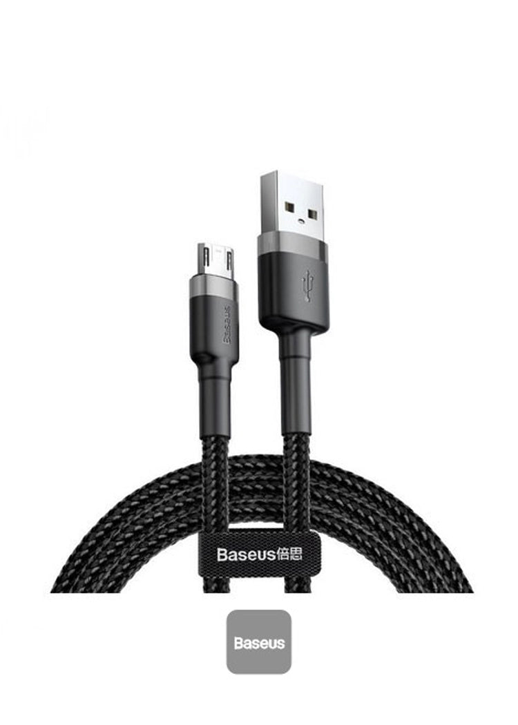 Baseus Cafule PD2.0 100W Flash Charging Type-C to Type-C cable 20V 5A 2m price in Pakistan – Baseus