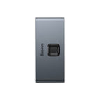 Baseus Matrix bidirectional HDMI switcher in space grey – view 3