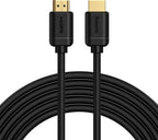 Baseus CAKGQ-D01 5m HDMI cable product view