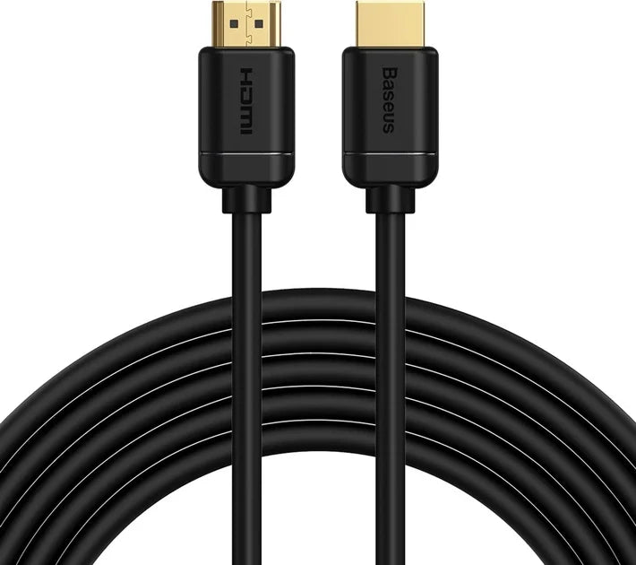 Baseus CAKGQ-D01 5m HDMI cable product view