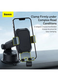 Baseus Car Mount Gravity Holder SUYL-TK01 price in Pakistan – Baseus