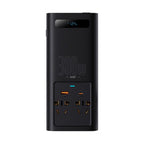 Baseus CGNB010101 300W IGBT car power inverter in black