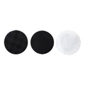 Baseus CRDLQ-C01 three-piece polishing pad accessory set