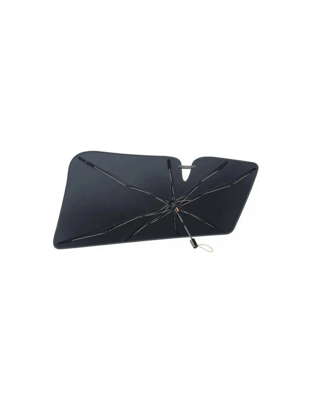 Baseus CoolRide windshield sun shade umbrella Lite large CRKX000101 - view 1