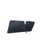 Baseus CoolRide windshield sun shade umbrella Lite large CRKX000101 - view 1
