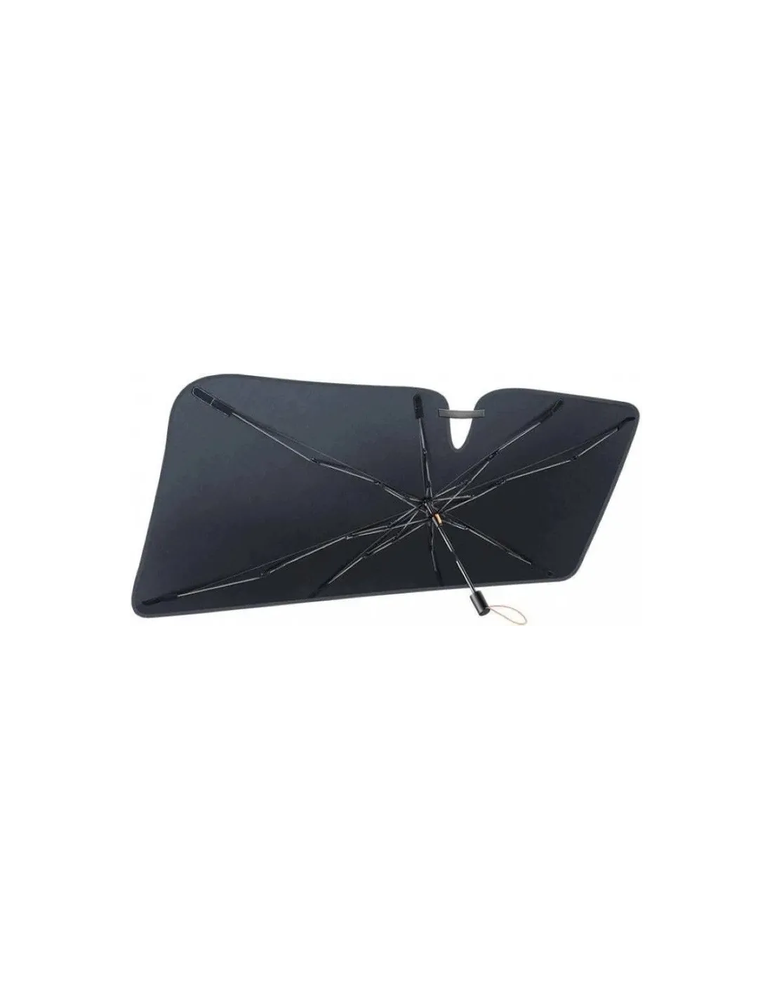 Baseus CoolRide windshield sun shade umbrella Lite large CRKX000101 - view 1