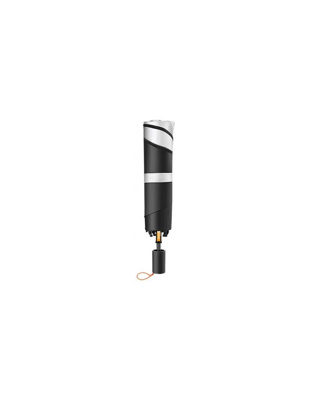 Baseus CoolRide windshield sun shade umbrella Lite large CRKX000101 - view 3