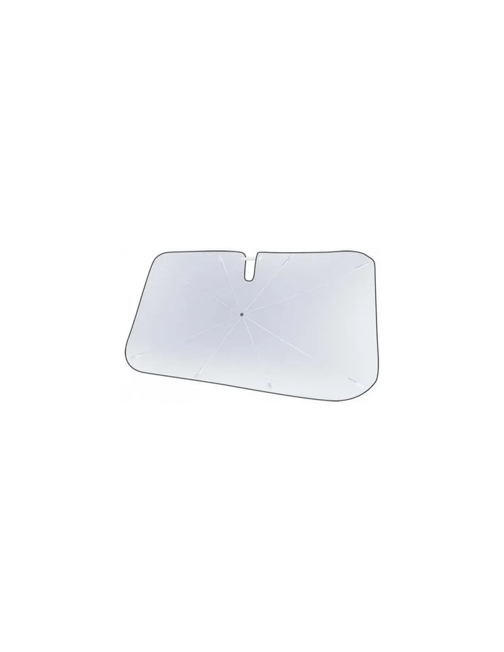 Baseus CoolRide windshield sun shade umbrella Lite large CRKX000101 - view 5