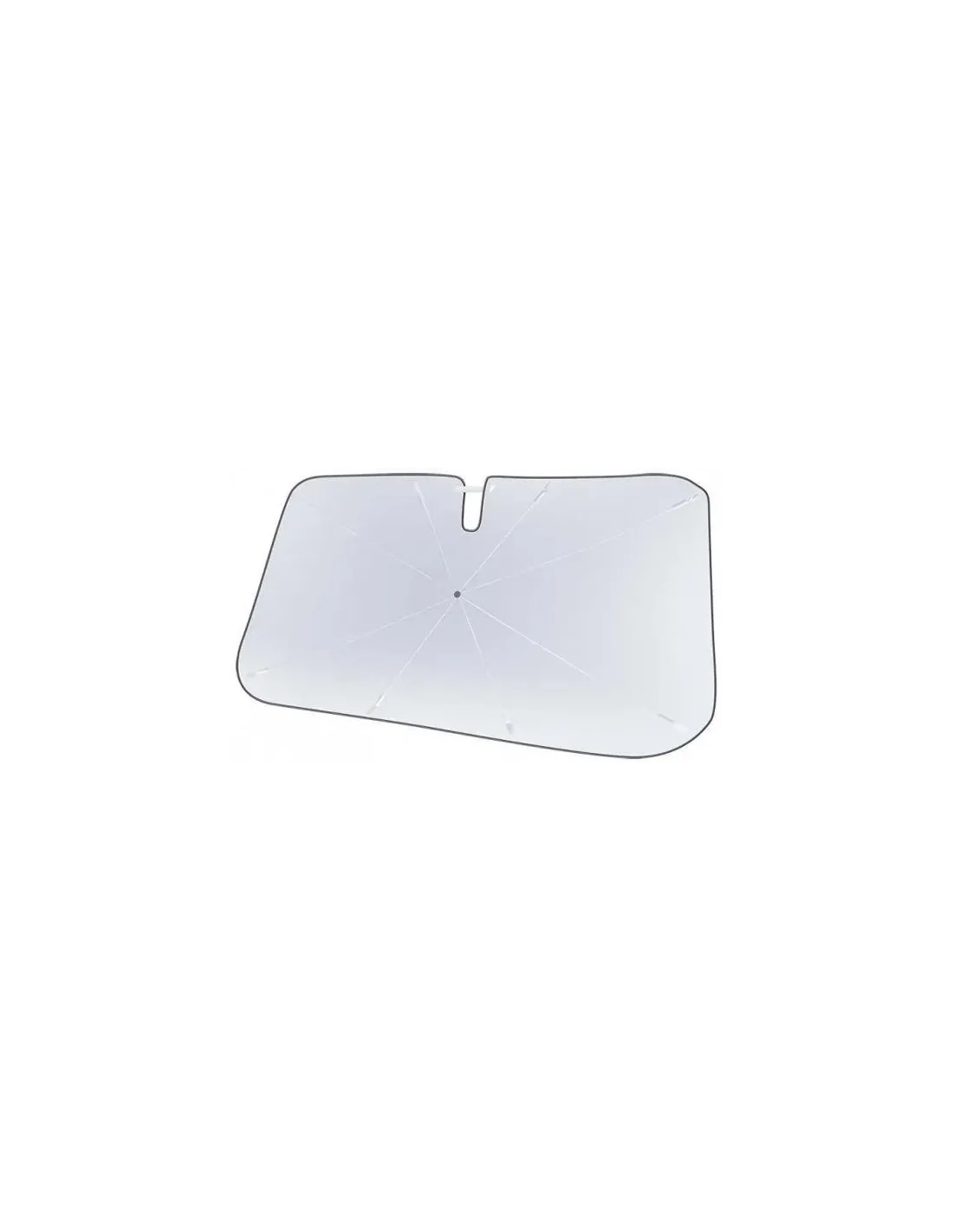 Baseus CoolRide windshield sun shade umbrella Lite large CRKX000101 - view 5