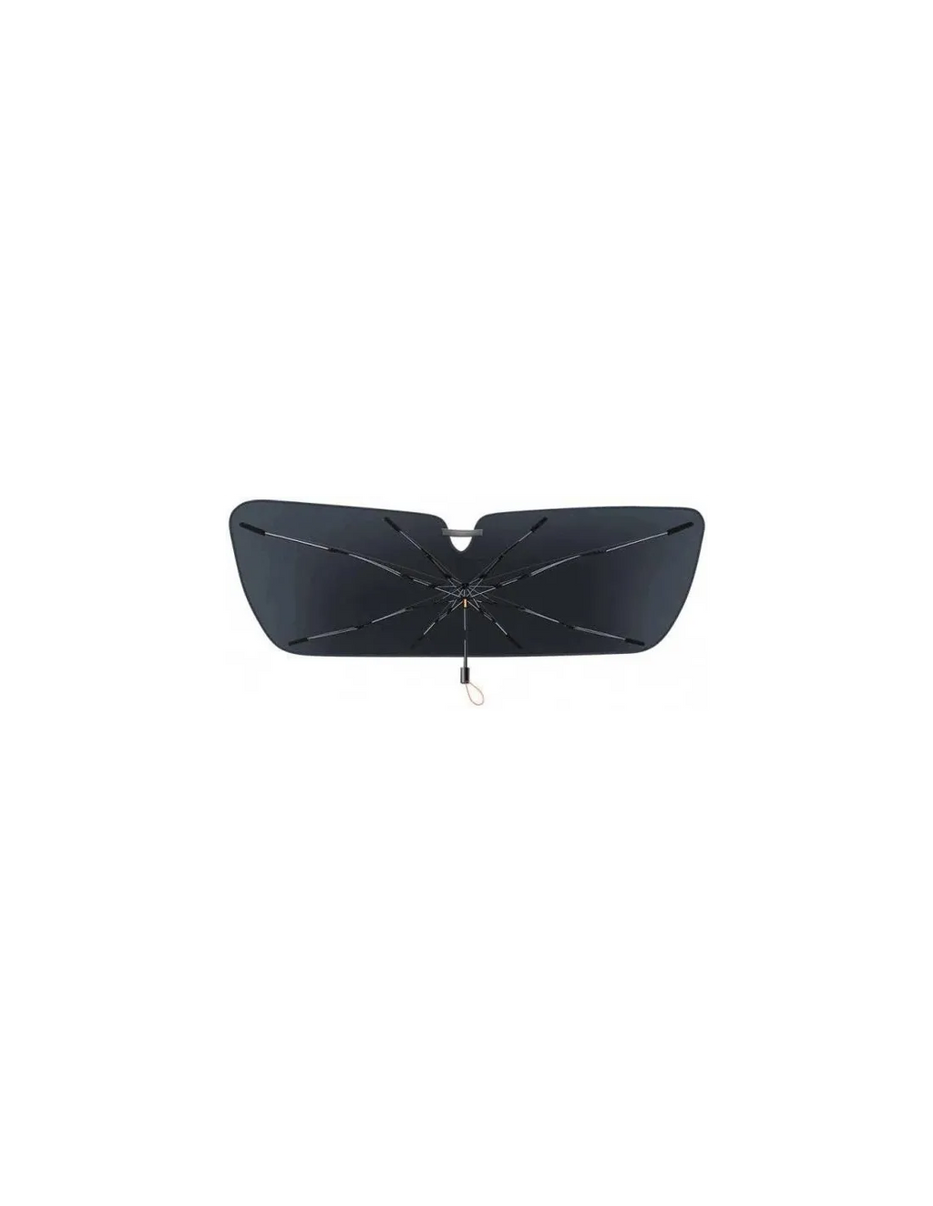 Baseus CoolRide windshield sun shade umbrella Lite large CRKX000101 - view 6