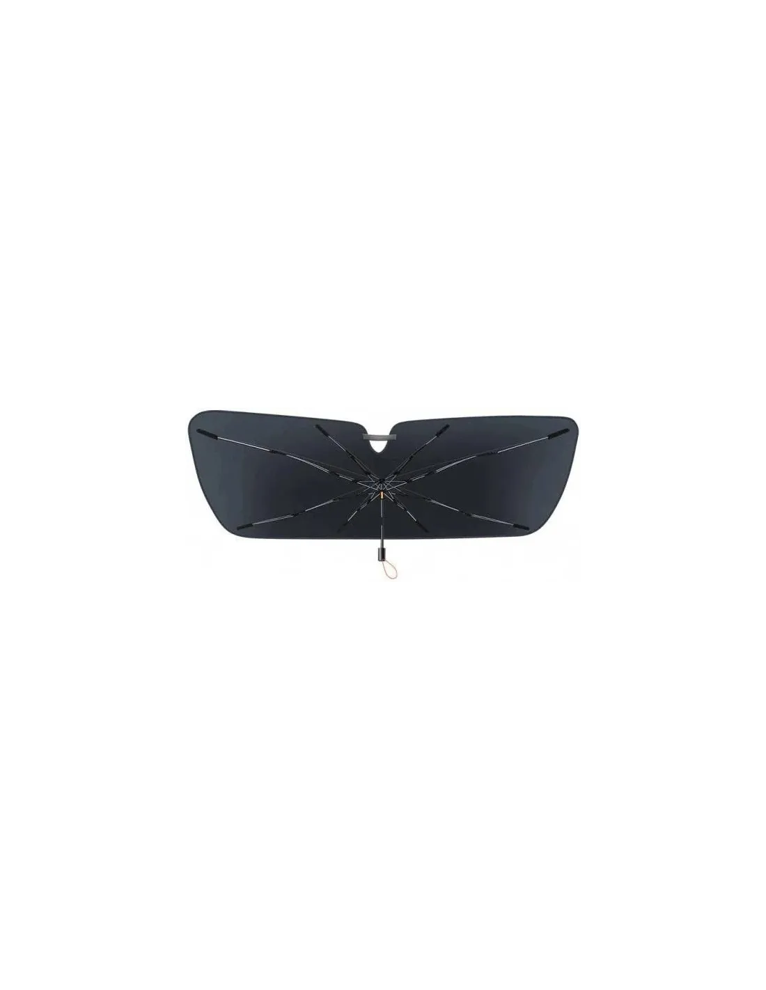 Baseus CoolRide windshield sun shade umbrella Lite large CRKX000101 - view 6
