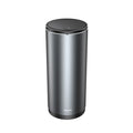 Baseus CRLJT-01 black 500ml car trash can with lid