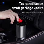 Baseus CRLJT-01 leak-resistant inner container