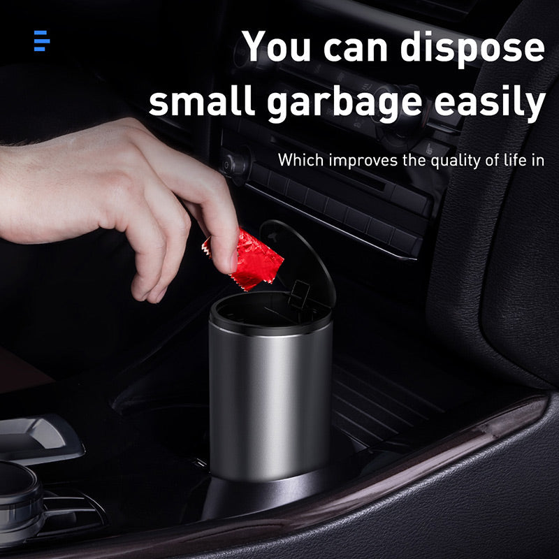 Baseus CRLJT-01 leak-resistant inner container