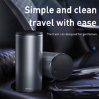 Baseus CRLJT-01 aluminum alloy body construction