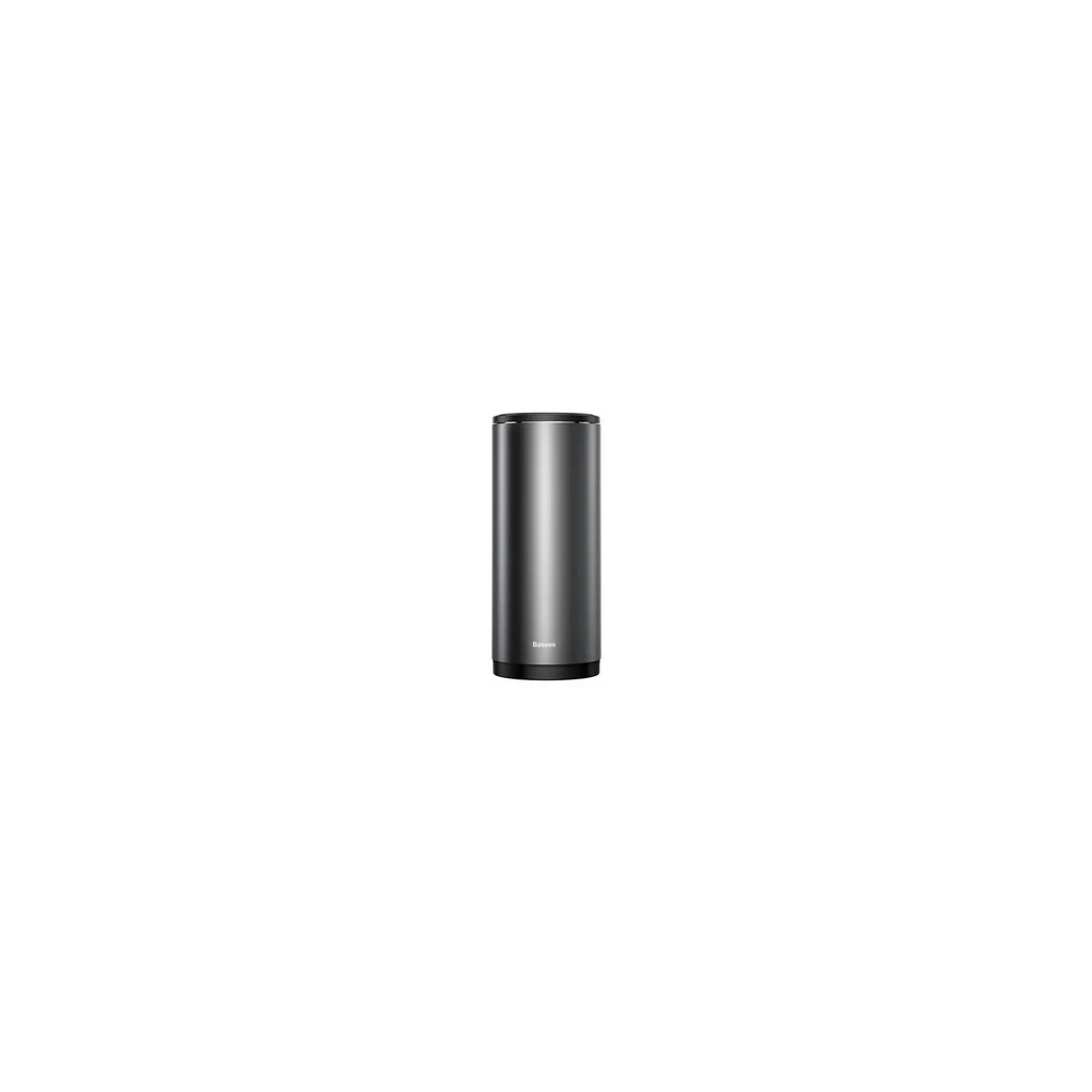 Baseus Gentleman Style car trash can dark grey CRLJT-0G - view 1