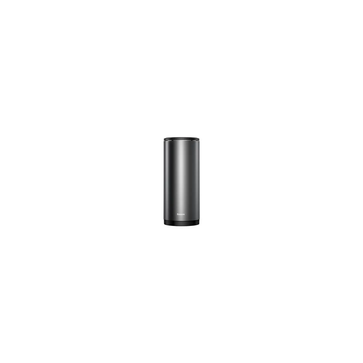 Baseus Gentleman Style car trash can dark grey CRLJT-0G - view 1