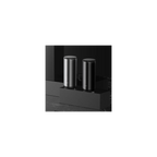 Baseus Gentleman Style car trash can dark grey CRLJT-0G - view 9