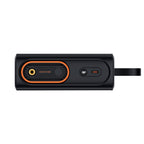 Baseus Mega EnergyPump compact portable tyre inflator