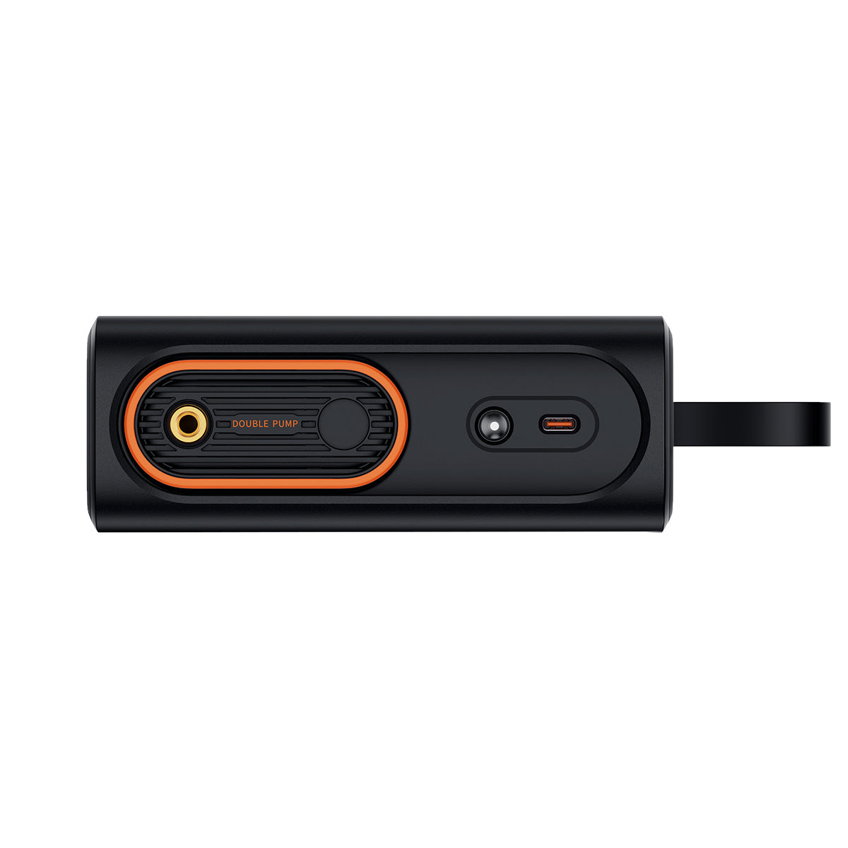 Baseus Mega EnergyPump compact portable tyre inflator