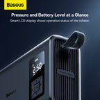 Baseus CRNL060001 Type-C charging input