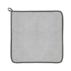 Baseus Easy Life CRXCMJ-0G grey 40 x 40 cm microfiber car washing towel set - image 3