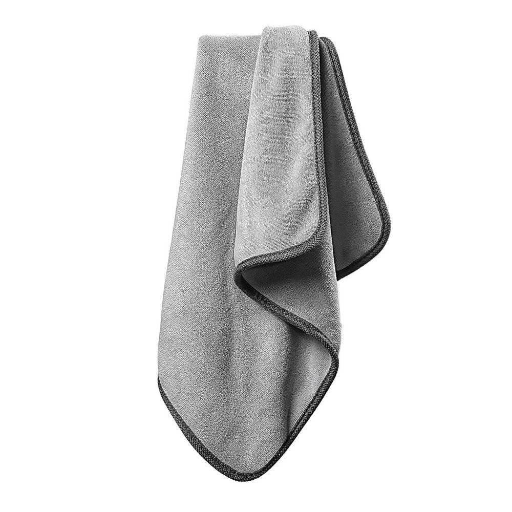 Baseus Easy Life CRXCMJ-0G grey 40 x 40 cm microfiber car washing towel set - image 5
