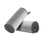 Baseus Easy Life car washing towel 40 x 80 cm grey CRXCMJ-A0G - view 3