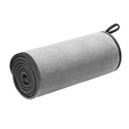 Baseus Easy Life car washing towel 40 x 80 cm grey CRXCMJ-A0G - view 7