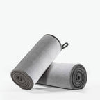 Baseus Easy Life car washing towel 40 x 80 cm grey CRXCMJ-A0G - view 8