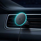 Baseus CW01 Magnetic Wireless Charging Car Mount 40W product image 3