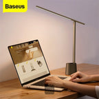 Baseus Smart Eye rechargeable folding desk lamp DGZG-0G — product image 1