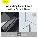 Baseus Smart Eye rechargeable folding desk lamp DGZG-0G — product image 3