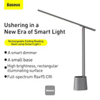 Baseus Smart Eye rechargeable folding desk lamp DGZG-0G — product image 6