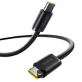 Baseus Dynamic 4 USB-C 100W 2m black cable P10381400112-00 — product image 1