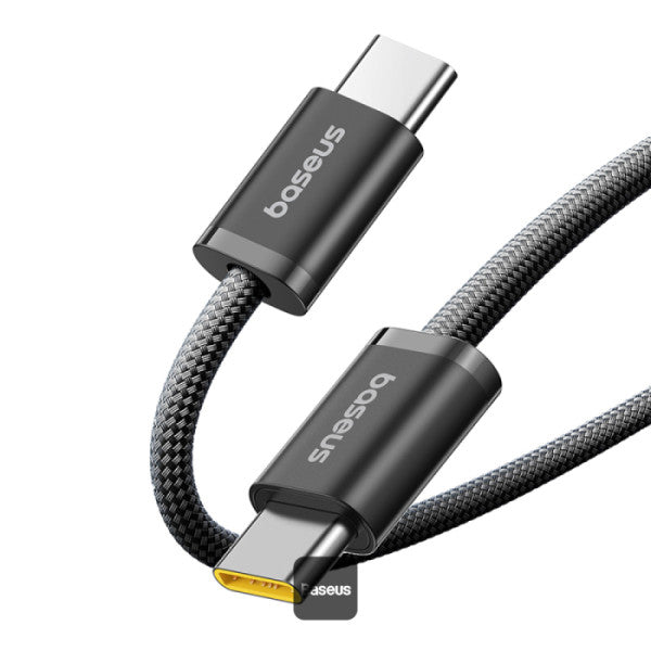 Baseus Dynamic 4 USB-C 100W 2m black cable P10381400112-00 — product image 2