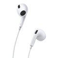 Baseus Encok C17 Type-C wired earphones NGCR010002 official product image