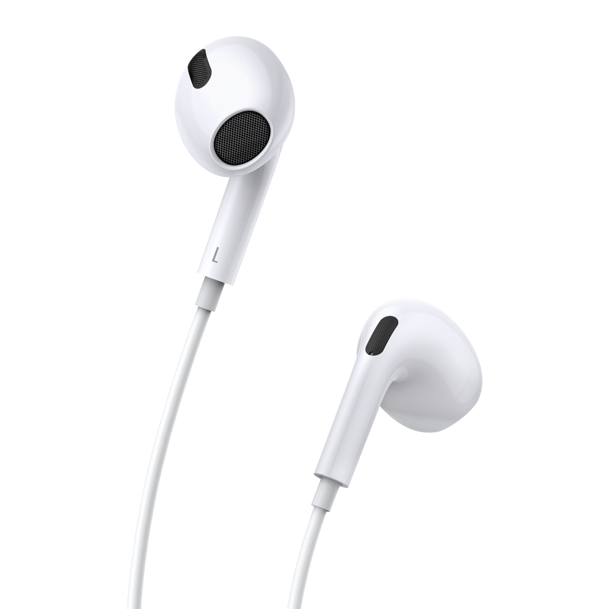 Baseus Encok H17 3.5mm in-ear earphones NGCR020002 official product image