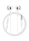 Baseus Encok H18 Wired Earphones price in Pakistan – Baseus