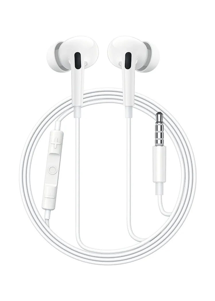 Baseus Encok H18 Wired Earphones price in Pakistan – Baseus