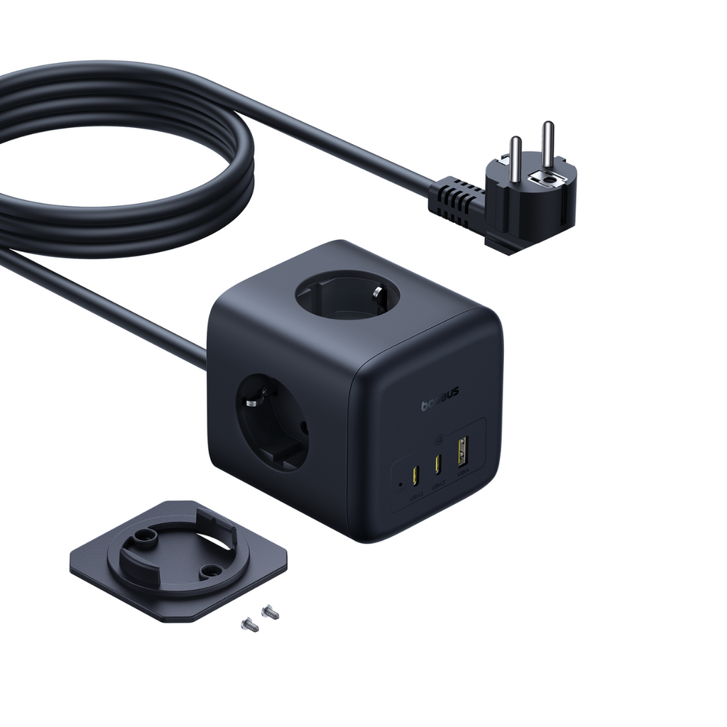 Baseus EnerFill FA11 6 In 1 Charging Station 67W product image 1