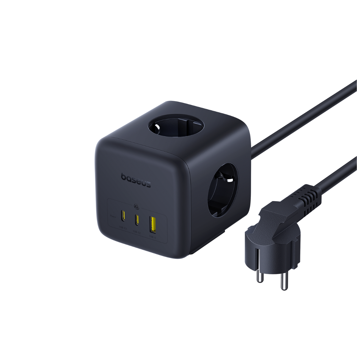Baseus EnerFill FA11 6 In 1 Charging Station 67W product image 2