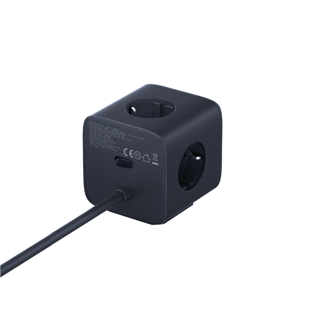 Baseus EnerFill FA11 6 In 1 Charging Station 67W product image 3