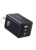 Baseus EnerFill FE11 Fast Charger 2C+U 100W US P10182101123-00 price in Pakistan – Baseus