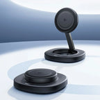 Baseus EnerFill FF11 15W Qi2 Foldable Wireless Charger Stand product image 1