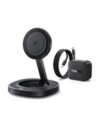Baseus EnerFill FF11 15W Qi2 Foldable Wireless Charger Stand product image 2