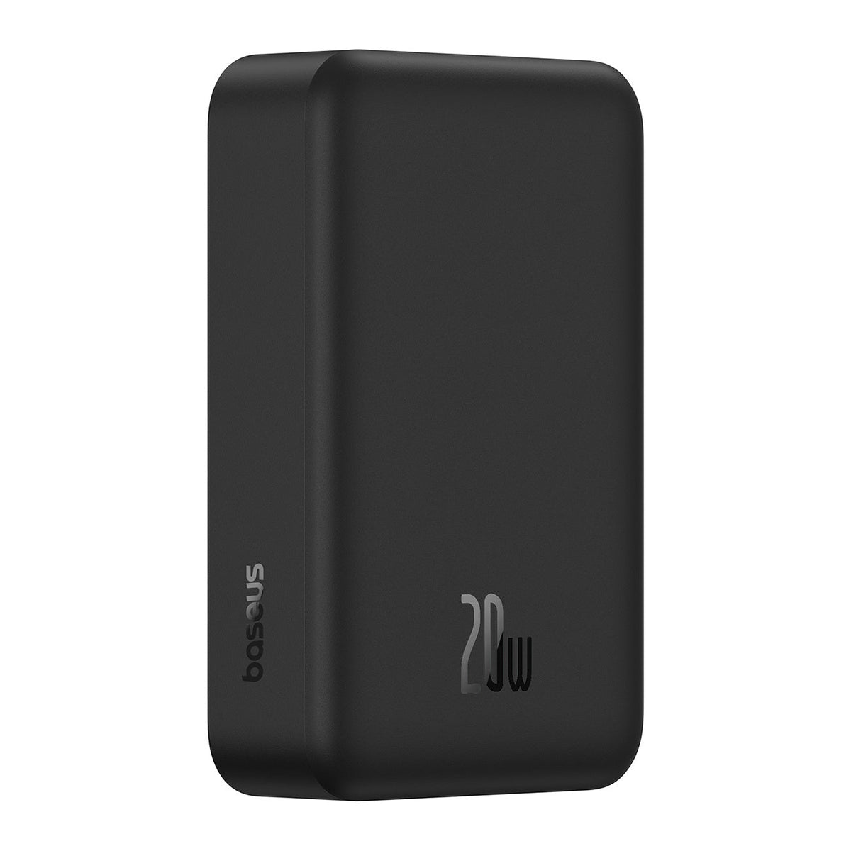 Baseus EnerFill FM41 20W 20000mAh magnetic power bank E0027U00 official product image