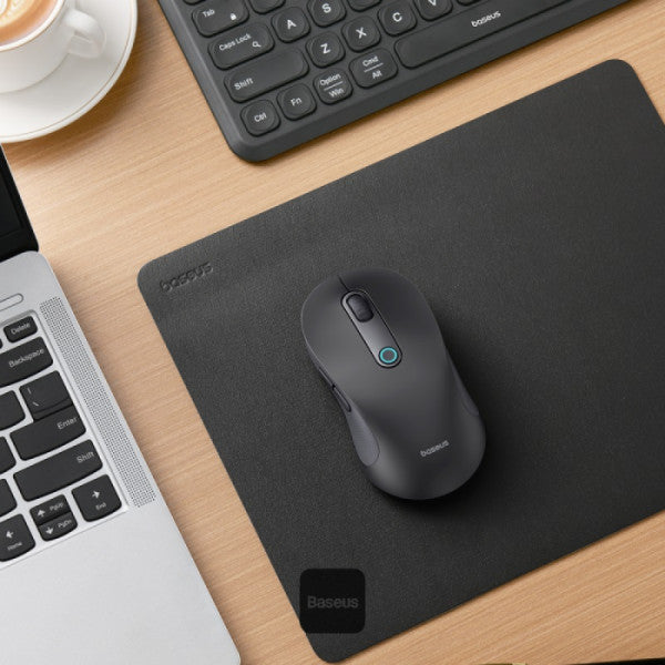 Baseus F02 ergonomic wireless mouse black B01055505111-00 — product image 8