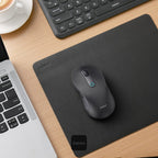 Baseus F02 ergonomic wireless mouse black B01055505111-00 — product image 8