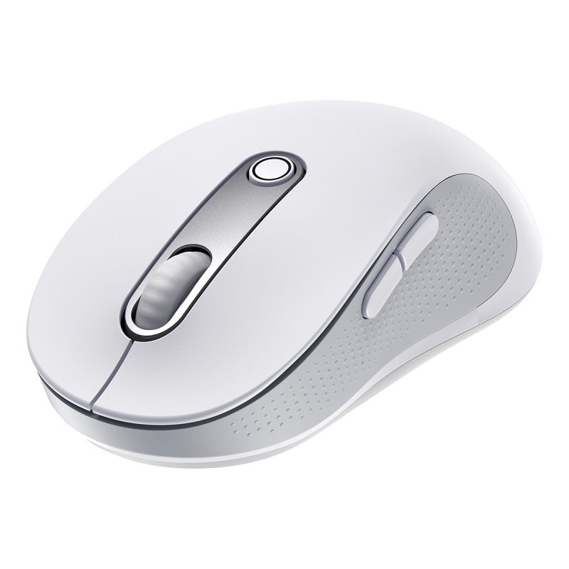 Baseus F02 ergonomic wireless mouse B01055505211-00 — product image 1